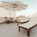 120 Lapsi Apartments