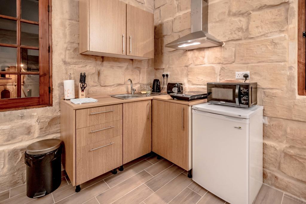Apartment 120 Lapsi San Ġiljan